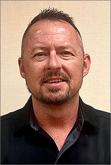 Darren Shelton Darren Shelton